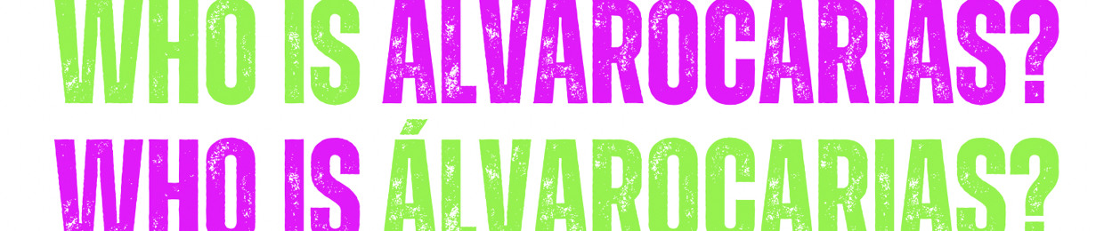 ALVARO CARIAS