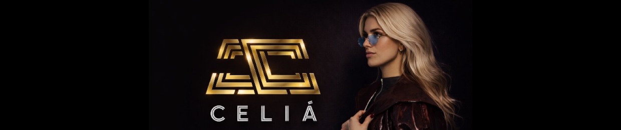 Stream Celiá music | Listen to songs, albums, playlists for free