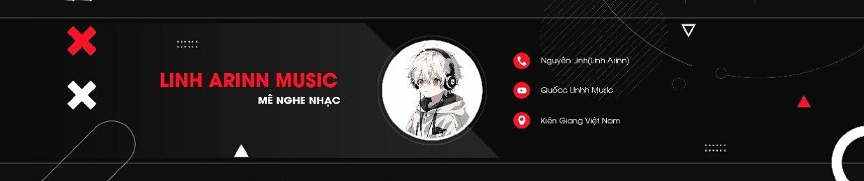 Linh Arinn Music