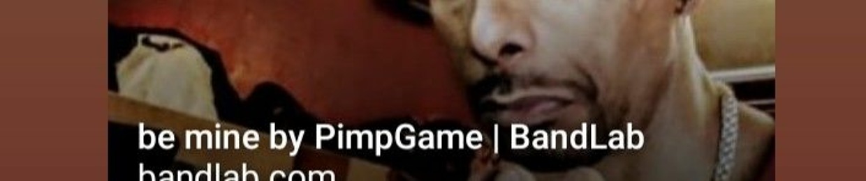 PimpGame Shane