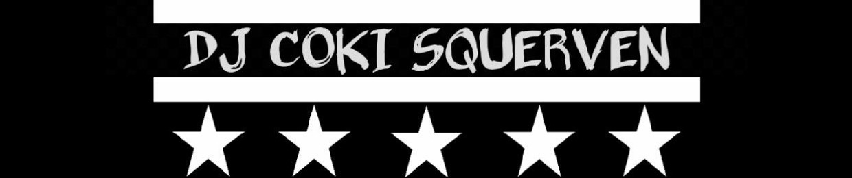 Dj Coki Squerven