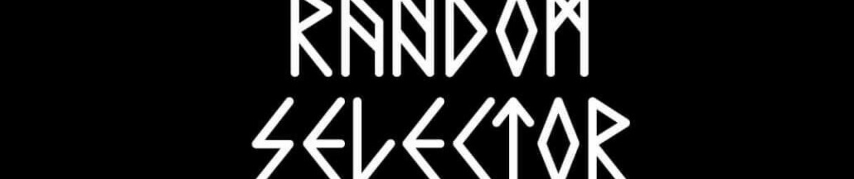 Random Selector