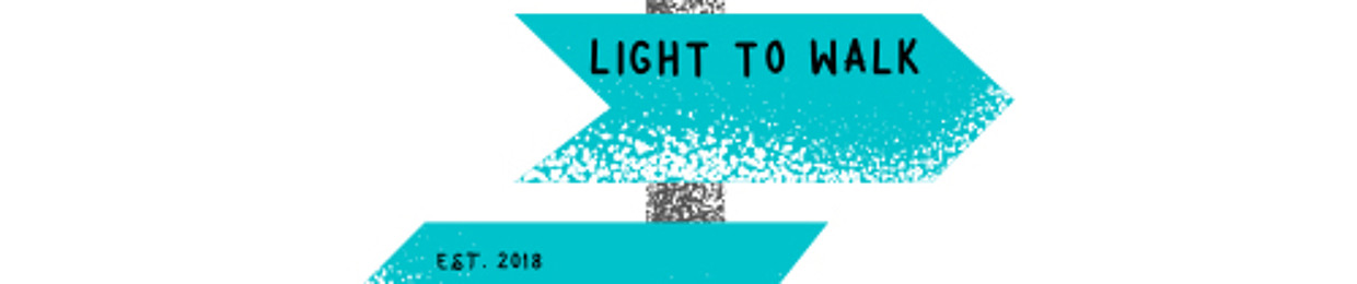 Light To Walk