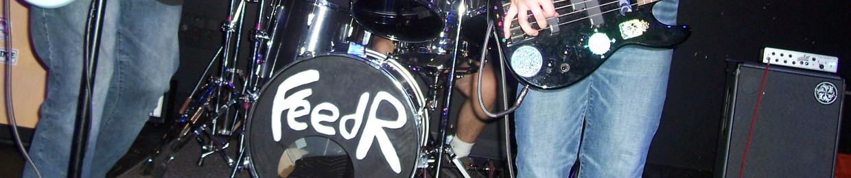 Feedr