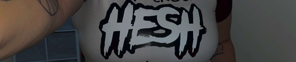 Hesh