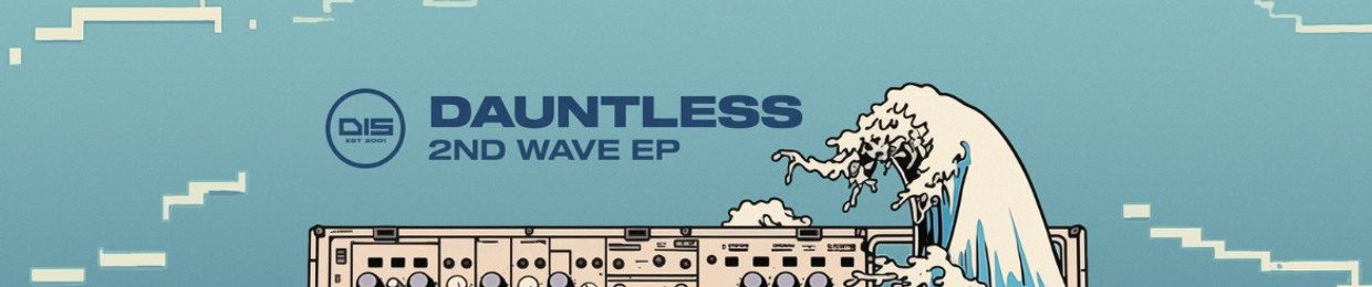 DAUNTLESS [DNB]