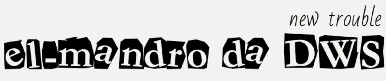 el-mandro Newtrouble ❌