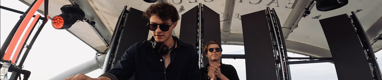 Matt McKenzie (STEAM 03)