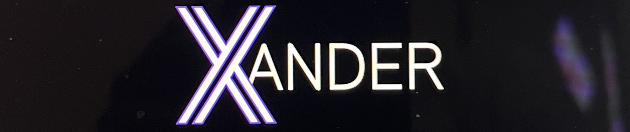 Xander