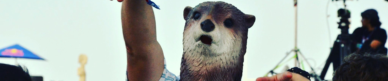 DJ LOUTRE