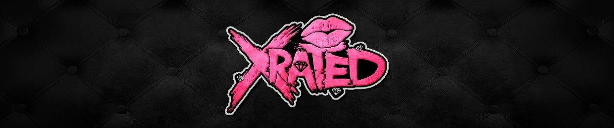 X-RATED💋