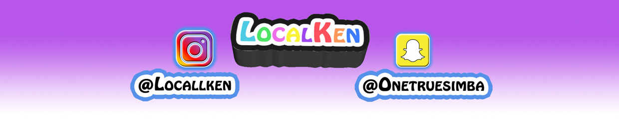 Local ken