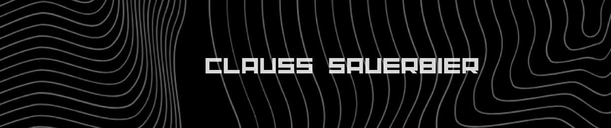 Clauss Sauerbier 🌐