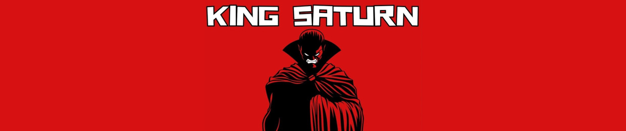King Saturn The Audio God