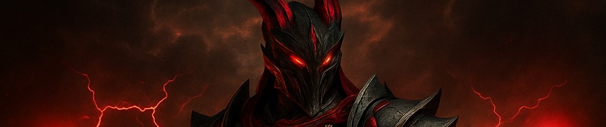 CRIMSON LORD