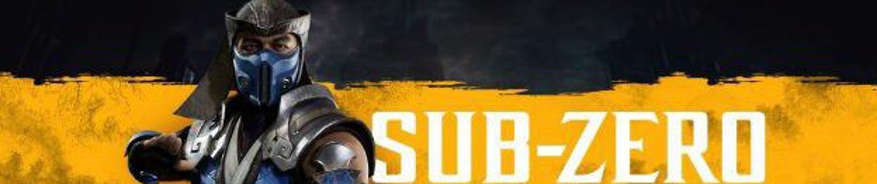 Sub-Zero