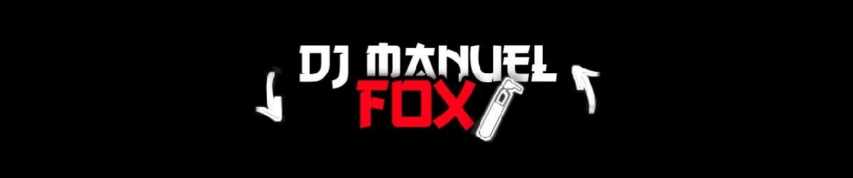 DJ-MANUEL-FOX🎚💻