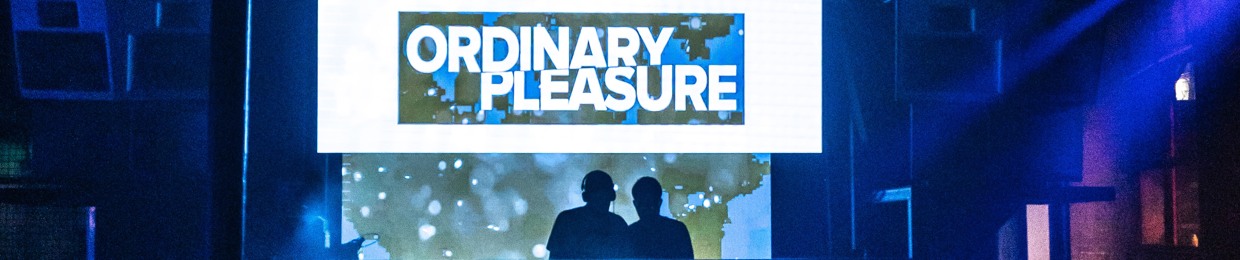 Ordinary Pleasure
