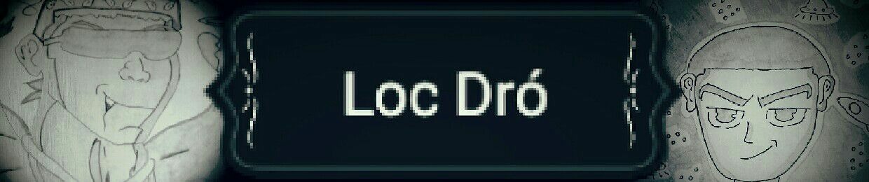 Loc Dró