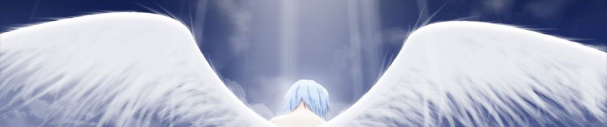 Rei Ayanami