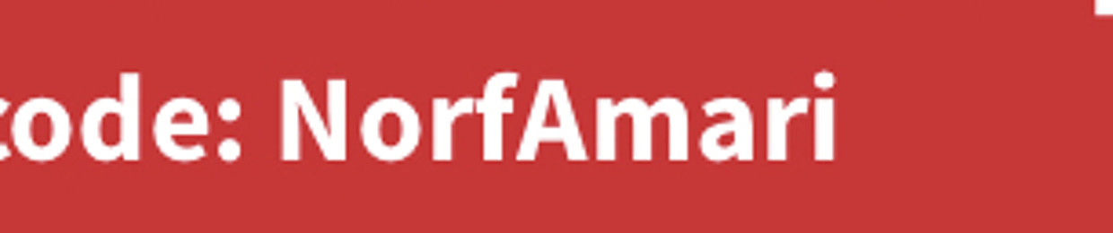 Norf Amari