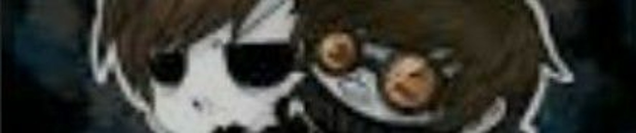 Mystery the demon child