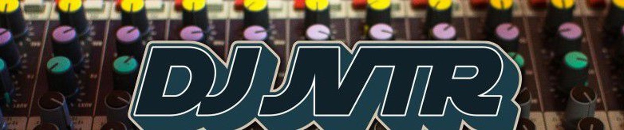 DJ JVTR - insta @dj_jvtr