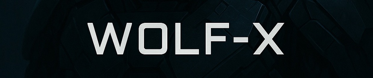 W0LF-X