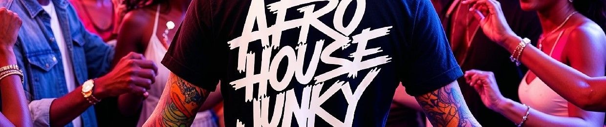 Afrohousejunky