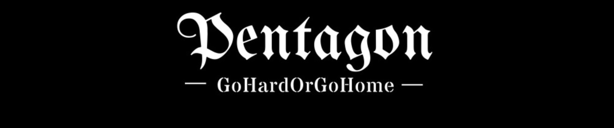Pentagon_Techno
