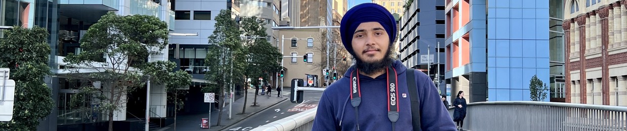ਹਰੀ ਸਿੰਘ ਸਿੱਧੂ🦅