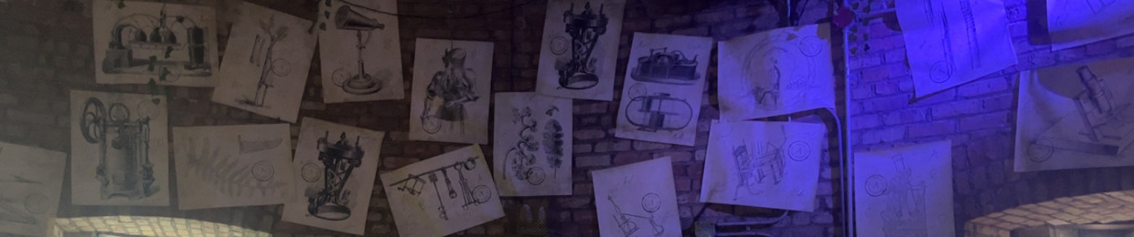 tr ‽ ⸘ archive