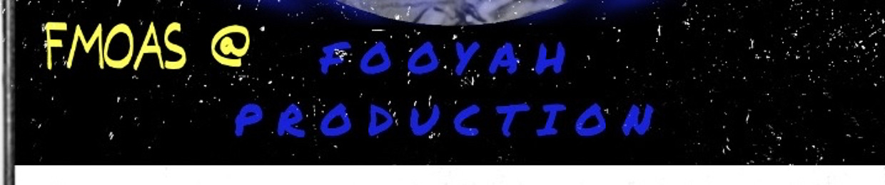 Fooyah Productions