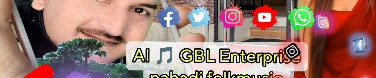 ™Ganesh Singh Bisht lyrics GBL music AI