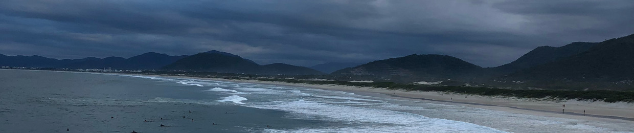 André Torres Pagliaci