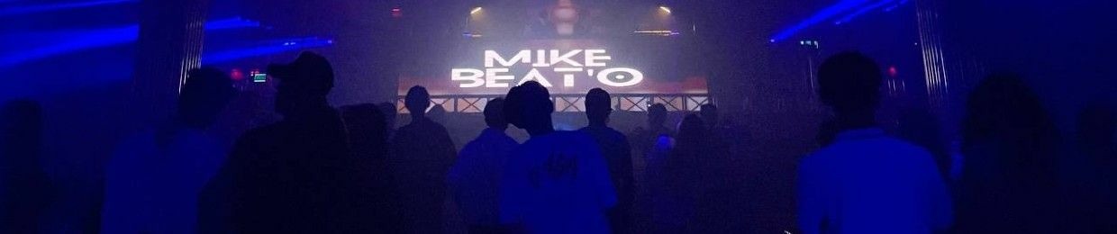 MIKE BEAT'O