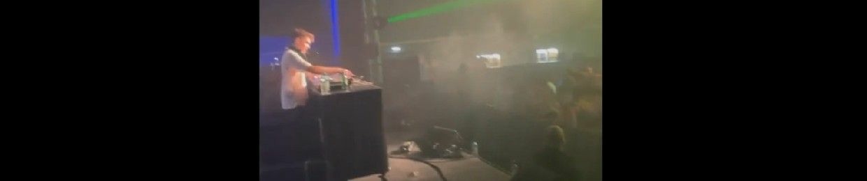 DJ Dissation