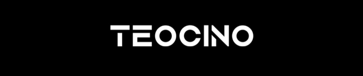 TEOCINO