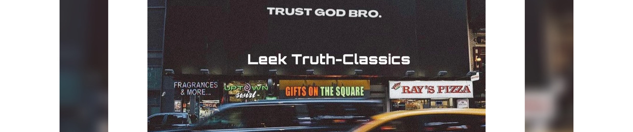 Leek Truth