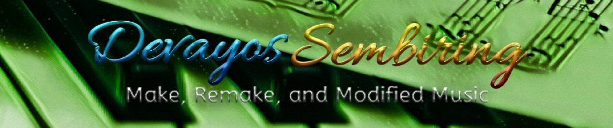 Devayos Sembiring Music