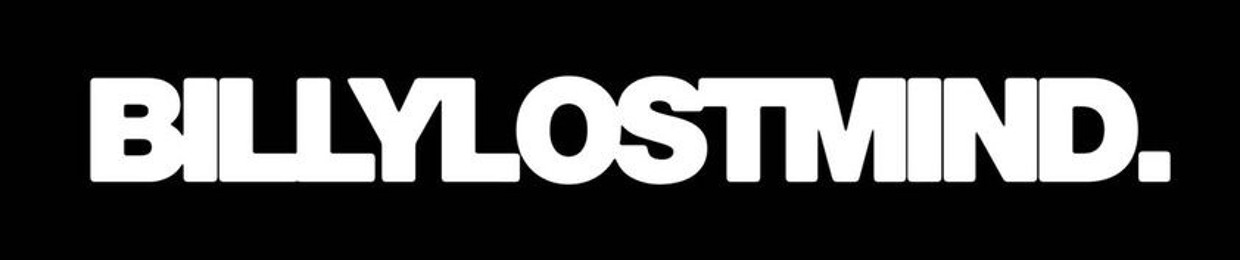 BILLYLOSTMIND