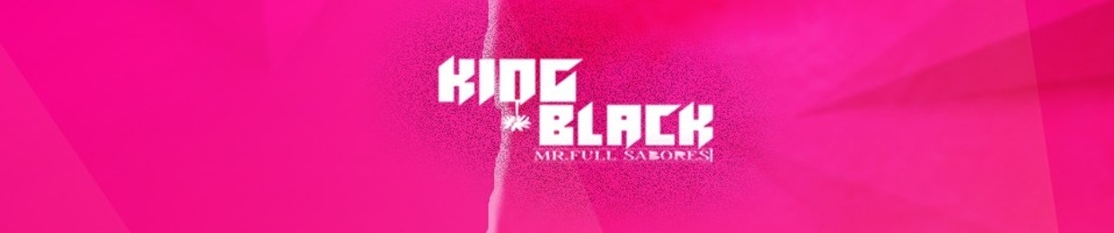 King Black(ROCK IN BLACK)🇲🇿🍓