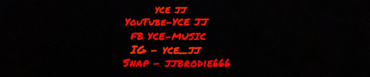 YCE JJ