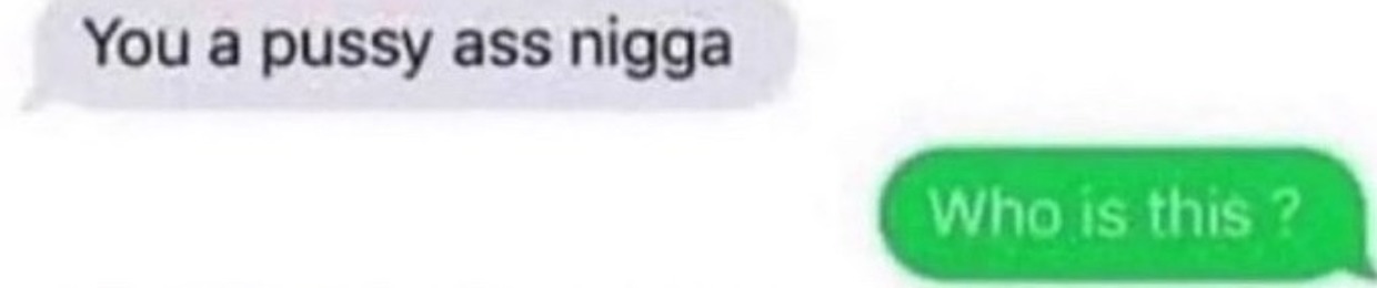 archive page in the middle of nowhere