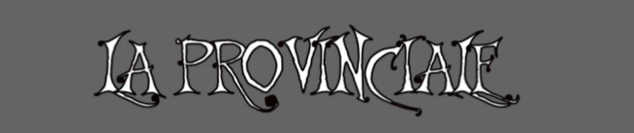 la provinciale