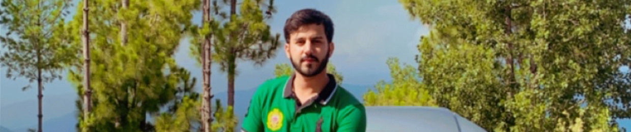 Rohail Rajput