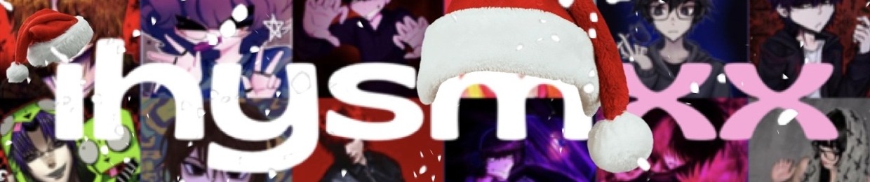 ihysmxx archive