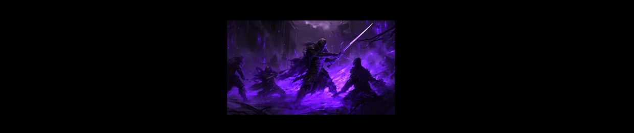 Johan-Z The Immortal