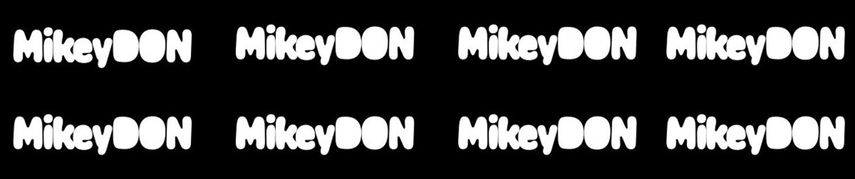 Mikey Don