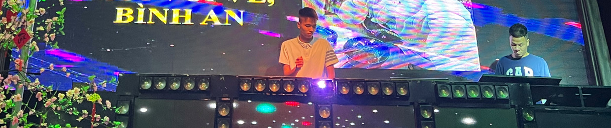 DJ Duy Anh ✪